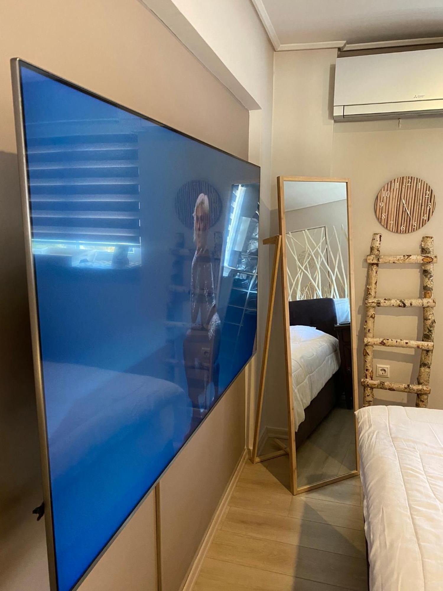 Eva Vip Excellent Studio 1 דירה